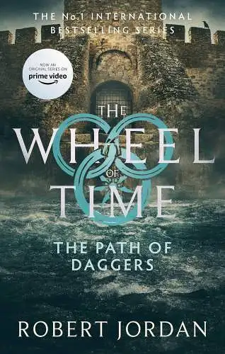 Buch: The Path Of Daggers, Jordan, Robert, 2021, Orbit, gebraucht, sehr gut