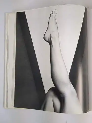 Buch: Robert Mapplethorpe -Lady Lisa Lyon, 1983, Schirmer/Mosel, Bildband