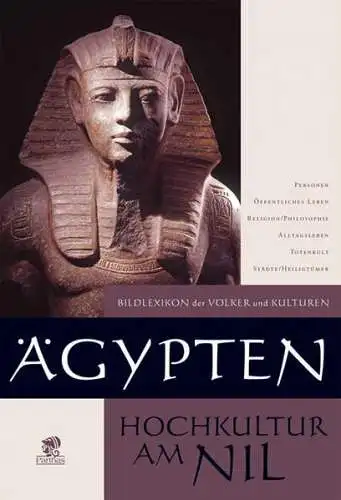 Buch: Ägypten, Fassone, Alessia, 2008, Parthas, Hochkultur am Nil