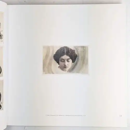 Buch: The Stamp of Fantasy - The Visual Inventiveness of Photographic Postcards