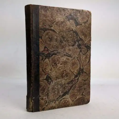 Buch: Die Vorsehung, Marchetti, Giovanni, 1835, Walthersche Hofbuchhandlung