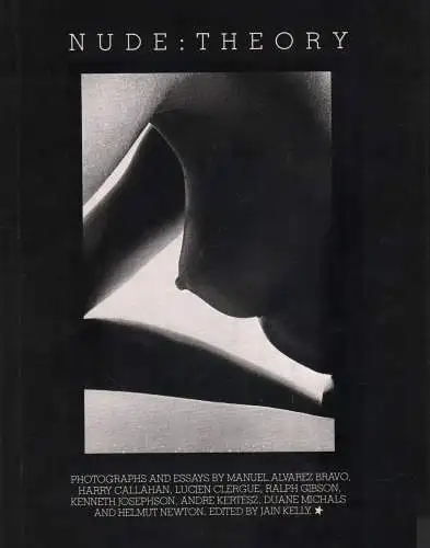 Buch: Nude - Theory, Kelly, Jain (Hrsg.), 1979, Lustrum Press