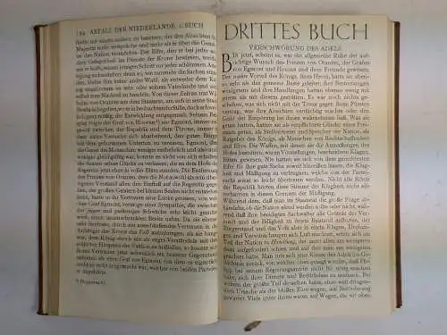 Buch: Friedrich Schiller - Sämtliche Werke in 5 Bänden, Insel Verlag, 5 Bände