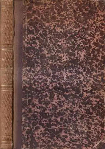 Buch: Theokrits Idyllen, Ad. Th. Hermann Fritzsche, 1869, B. G. Teubner Verlag