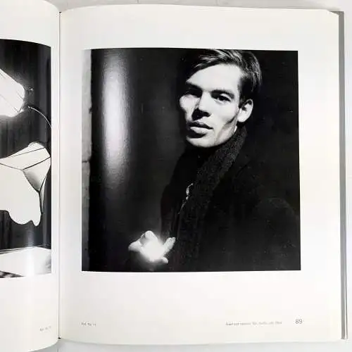 Buch: Der Fotograf Herbert Tobias (1924-1982), Blicke und Begehren, Steidl, 2008