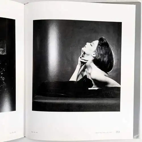 Buch: Der Fotograf Herbert Tobias (1924-1982), Blicke und Begehren, Steidl, 2008