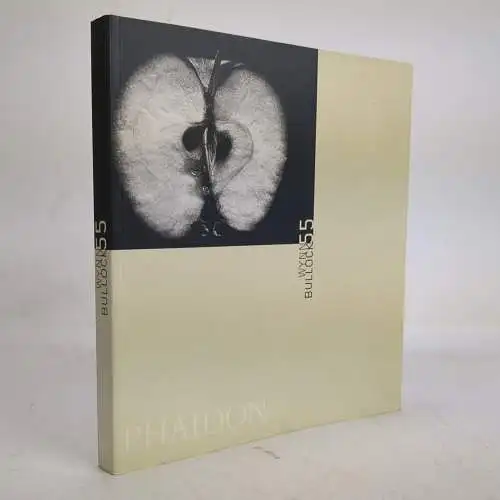 Buch: Wynn Bullock (55), Chris Johnson / Barbara Bullock-Wilson, 2001, Phaidon