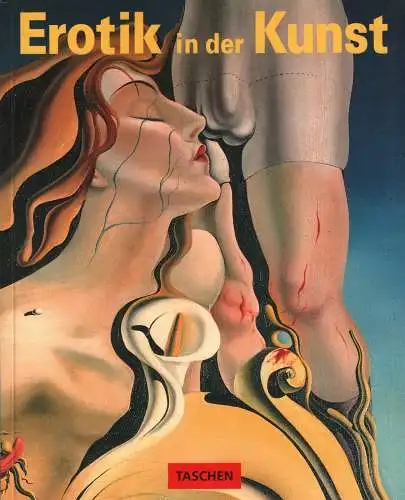 Buch: Erotik in der Kunst, Muthesius, Angelika u.a. (Hrsg.), 1993, Taschen
