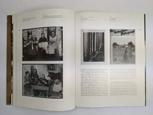 Ausstellungskatalog: Bilder machen, Fotografie als Praxis, Bertram Kaschek, 2010