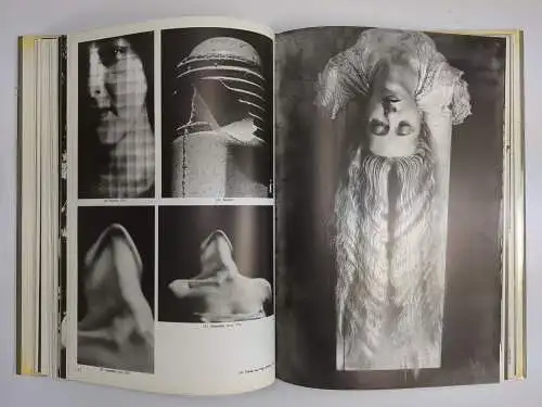 Buch: Man Ray - Photographs, 1992, Thames and Hudson, gebraucht, gut, Fotografie