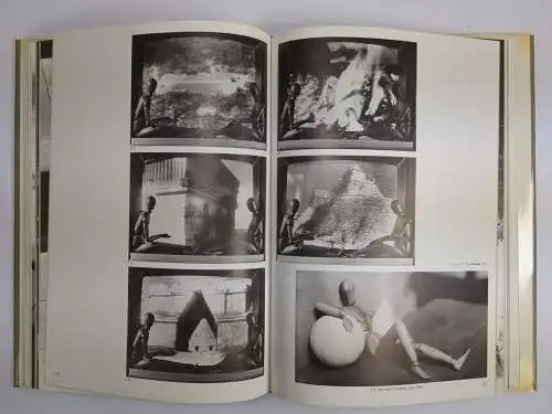 Buch: Man Ray - Photographs, 1992, Thames and Hudson, gebraucht, gut, Fotografie