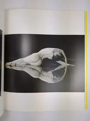 Buch: Thomas Karsten - Nude Photographs, 2005, signiert, gebraucht, sehr gut