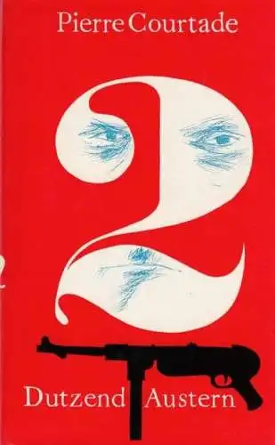 Buch: Französische Erzähler, Govy, Courtade, Gamarra. 3 Bände, 1963