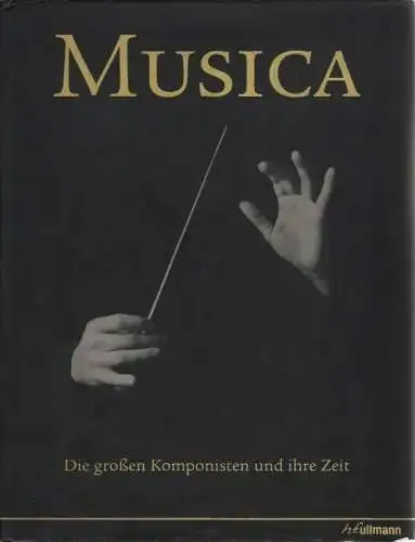 Buch: Musica, Fabian, Dr. Dorottya ua. 2011, Tandem Verlag, gebraucht, gut