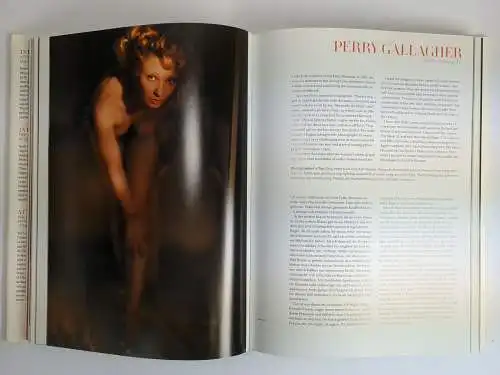 Buch: The New Erotic Photography Vol. 2, Dian Hanson, 2012, Taschen Verlag