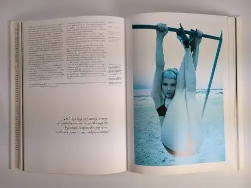 Buch: The New Erotic Photography Vol. 2, Dian Hanson, 2012, Taschen Verlag