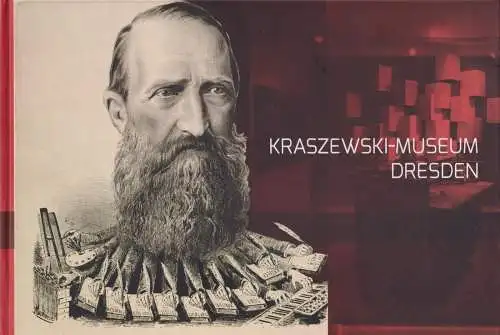 Buch: Kraszewski-Museum Dresden, Muzeum Literatury im. Adama Mickiewicza
