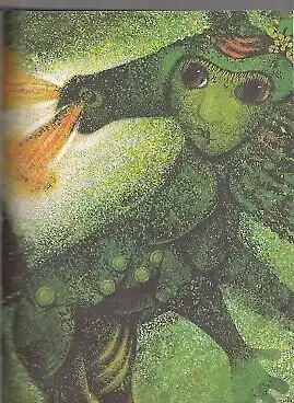 Buch: Märchen und Sagen vom Wasser. Kotouc, Jaroslav, 1981, Artia Verlag