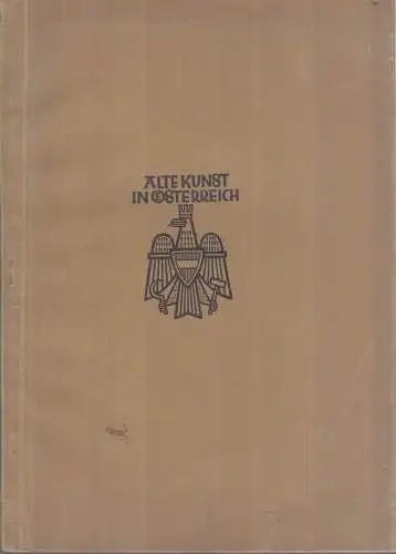 Buch: Das Benediktinerstift Melk a. d. Donau, Schier, Wilhelm, 1928, Filser, gut