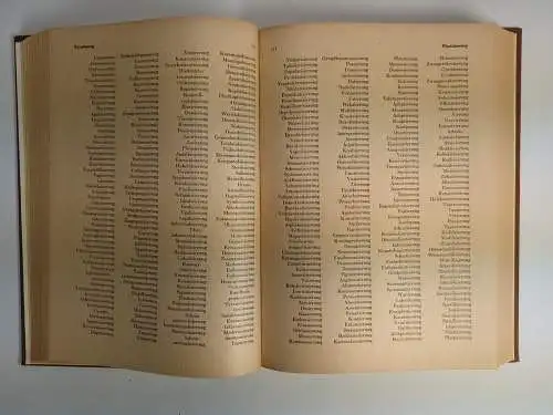 Buch: Rückläufiges Wörterbuch der deutschen Gegenwartssprache, Erich Mater, 1970
