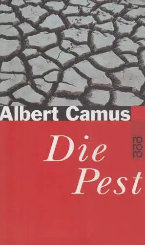 Buch: Die Pest, Camus, Albert. Rororo, 2020, Rowohlt Taschenbuch Verlag, Roman