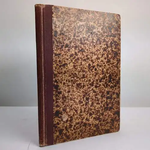 Buch: Erstes Lesebuch, 1. und 2. Teil, Klauwell / Martin, 1907, Brandstetter