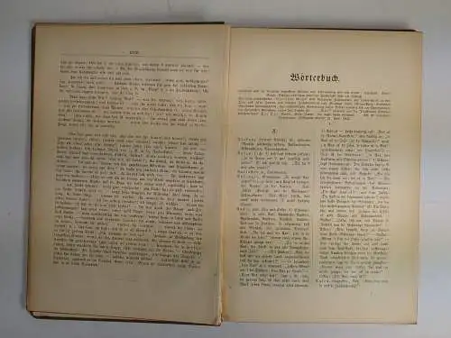 Buch: Der richtige Berliner in Wörtern und Redensarten, Hans Meyer, 1904