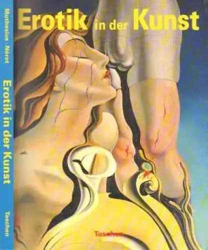 Buch: Erotik in der Kunst des 20. Jahrhunderts, Muthesius. 1992, Taschen Verlag