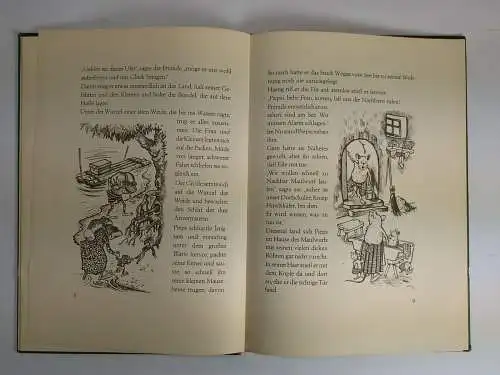 Buch: Fremde Gäste am Schilfsee, Riedel, Hans. 1957, Verlag Karl Nitzsche