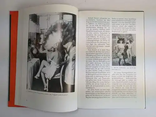 Buch: Wenn Frauen sich entblößen ... Sigrid Follmann, 2010, Jonas, 1920er Jahre