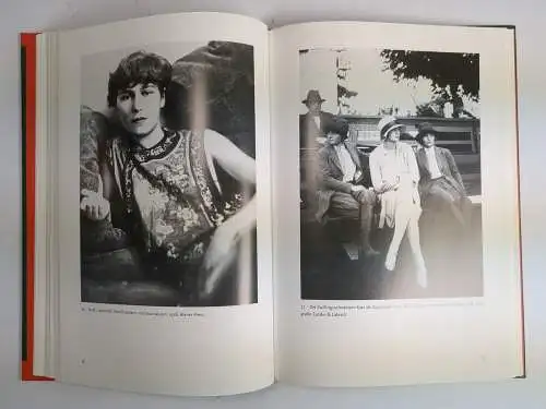 Buch: Wenn Frauen sich entblößen ... Sigrid Follmann, 2010, Jonas, 1920er Jahre