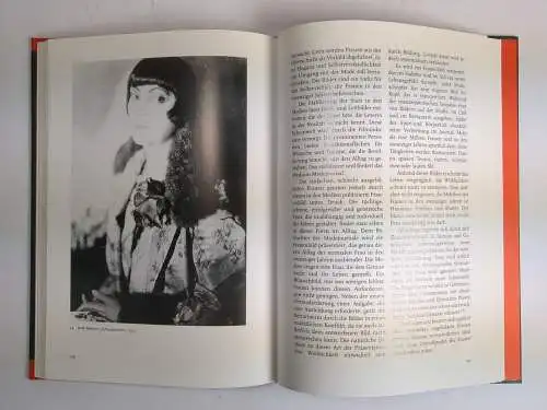 Buch: Wenn Frauen sich entblößen ... Sigrid Follmann, 2010, Jonas, 1920er Jahre