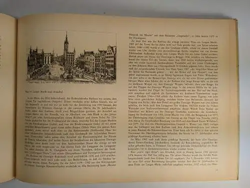 Buch: Aegidius Dickmann und das Danziger Stadtbild um 1617, E. Jäger (Hg.), 1979