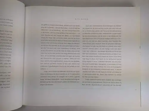 Buch: Alte Rosen, Rosenportraits von J. Westrich & F. Joyaux, 2009, Fackelträger