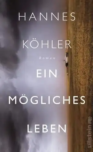 Buch: Ein mögliches Leben. Köhler, Hannes, 2017, Ullstein, gebraucht, sehr gut