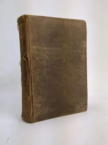 Buch: Leipziger Adreß-Buch für 1863, Alexander Edelmann Verlag, gebraucht, gut
