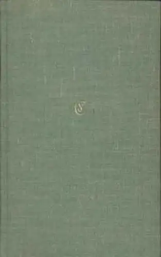 Buch: Geheimnisse des reifen Lebens, Carossa, Hans. 1936, Insel-Verlag