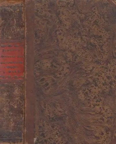 Buch: Schäfers Galerie der Reformatoren Bd. 2. Schäfer, Wilhelm, 1839, Klinkicht