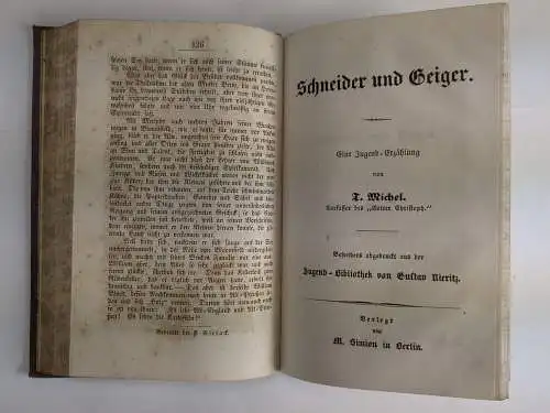 Buch: Die Kartoffeln, Suder / Schneider und Geiger, Michel, 3 Teile in 1 Band