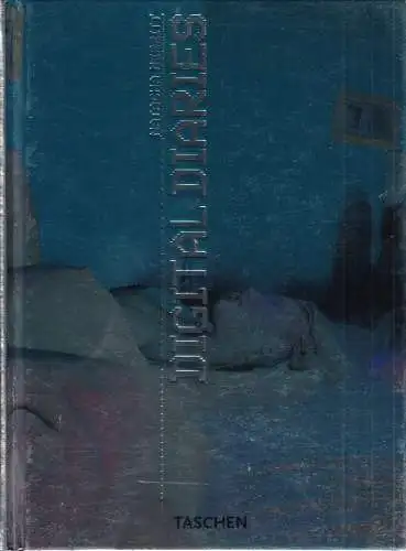 Buch: Digital Diaries, Merritt, Natacha. 2000, Taschen Verlag, gebraucht, gut