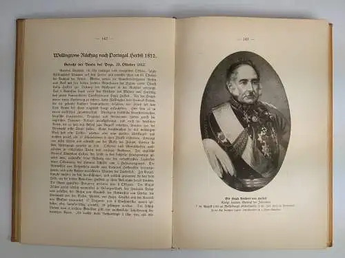 Buch: Die Königlich Deutsche Legion 1803-1816, Adolf Pfannkuche, 1926, Helwing