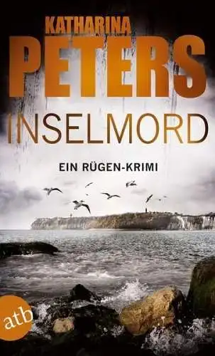 Buch: Inselmord, Peters, Katharina, 2023, Aufbau Taschenbuch Verlag, Rügen-Krimi