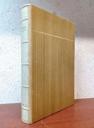 Buch: Buchkunst Band 1, 1. Jahrgang 1931. Zeitler, Julius