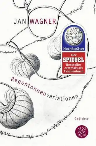 Buch: Regentonnenvariationen, Wagner, Jan, 2016, Fischer Taschenbuch Verlag