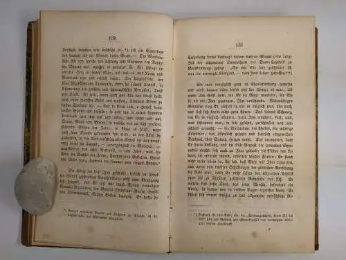 Buch: Charakter-Züge und historische (...) Friedrich Wilhelm III., Eylert, 1845