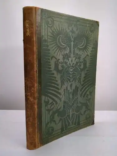 Buch: Der Nibelungen Not, Hermann Degering, 1924, Wegweiser, gebraucht, gut