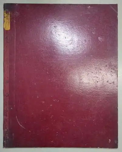 Buch: Album für Buchdruckerkunst, 4 Lieferungen, Carl Fasol, 1870, Waldheim