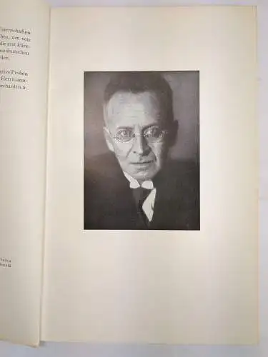 Buch: Karl Kraus. Verschollene und Vergessene, Werner Kraft, 1952, Franz Steiner