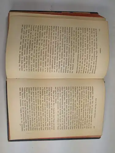 Buch: Reden und Aufsätze, Mommsen, Theodor. 1905, Weidmannsche Buchhandlung