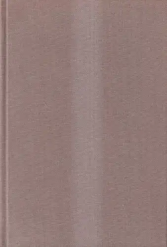 Buch: Italienische Forschungen, Carl Friedrich von Rumohr. 1920, gebraucht, gut